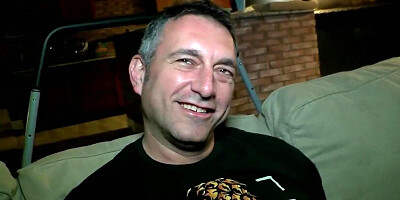 Vera Shares Her Mature Pooper With A Young Man - Mila F