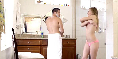 Step Siblings Secrets