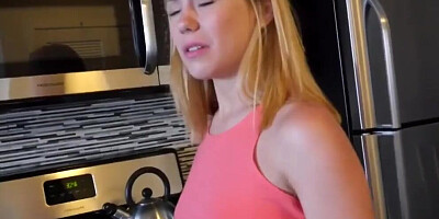 I Will Screw My Step Sister Today