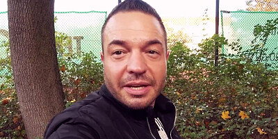 UGLY and OLD - MILF (almost GRANNY) public fuck & no regrets Rubina dates66