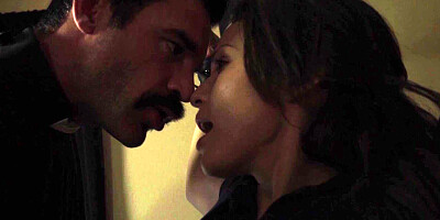 TOUGHLOVEX Father Karl Toughlove Fucks Brooke Sinclaire