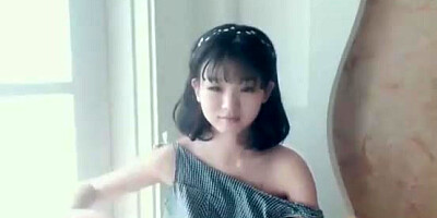 Very Beautiful Japanese Girl on Cam - BasedCams.com