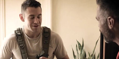 PureTaboo: Busty wife Natasha Nice gets fucked by a college student and her husband on PornHD