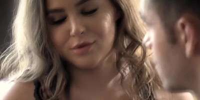 PureTaboo: Busty wife Natasha Nice gets fucked by a college student and her husband on PornHD