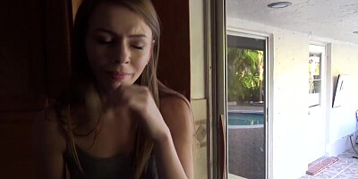 Skinny Dip Then Fuck Soon To Be Step Dad S1:E5 - Alex Blake