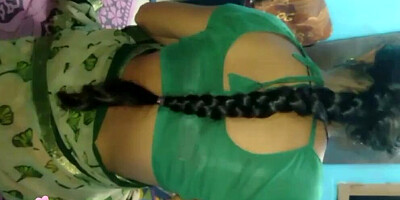 Was doing laundry and my stepbrother starts touching me until he makes me come and fuck me