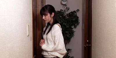 Kaede Karen IPX-641 While Feeling Guilty About My Husband, I Repeatedly Cum On My Father-in-law S Dense Leap Today ...