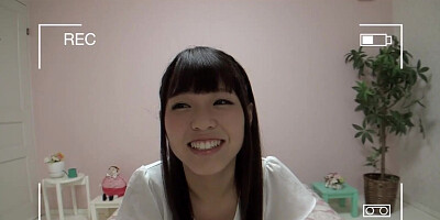 Newcomer Yuki Shiroi - Porn Debut for Top-Selling, Overly Cute Girl at that Dome Stadium!