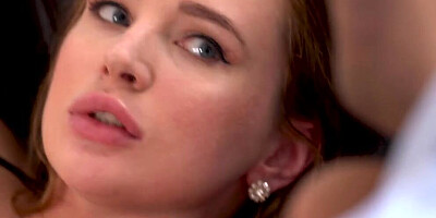 Alecia Fox and Kaisa Nord are ass-fucked in this kinky foursome