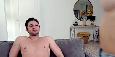 Step Sis 'I Would Never Let You In My Pussy, I'm A Princess! S17 - E5 - Katie Kush