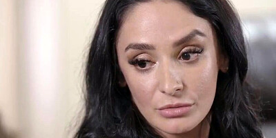 Sheena Ryder Stepmom Needs The Cum P1
