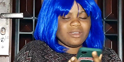 PAYBACK - Krissyjoh Uses His Big Dick To Convince and Fuck His Friend's Girlfriend