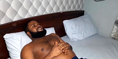 PAYBACK - Krissyjoh Uses His Big Dick To Convince and Fuck His Friend's Girlfriend