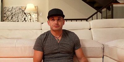 Sexy Blondie Wants To Feel This Hard Cock