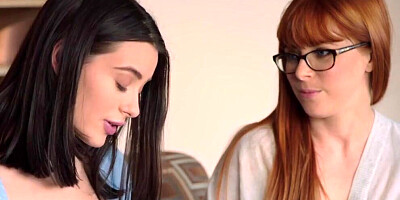 Lana Rhoades gets her fuck hole nailed with a hard BBC