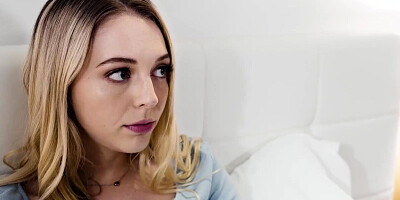 AllGirlMassage Lily Larimar's Dirty Wet Tribbing Massage