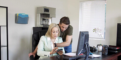 Ryan Keely - Free Use Families - Lucas Frost