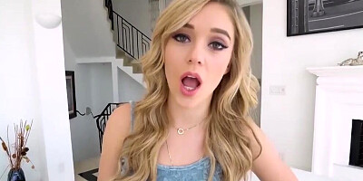 If Fucking my Stepsister is Wrong, I don't want to be Right - Kali Roses