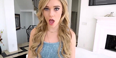 If Fucking my Stepsister is Wrong, I don't want to be Right - Kali Roses