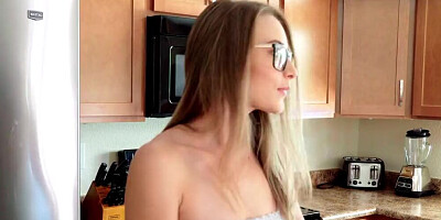 Stepsis Says, We can play with ourselves in front of each other!