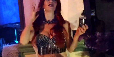 THE HOTTEST JOI? EVER! 1.Fuck Machine 1.DANIKA