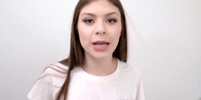 Stepsister I 'M Naked Does That Make You Feel Weird? Fucking For The Top Bunk