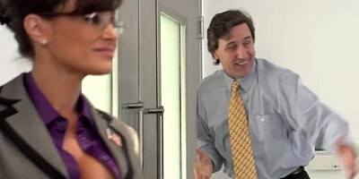 LISA ANN hpt and wet Dreams!