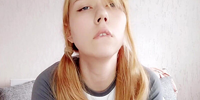 Pussy to ass fuck for horny step sister