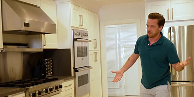 You Will Leave My Husband Alone - Reagan Foxx