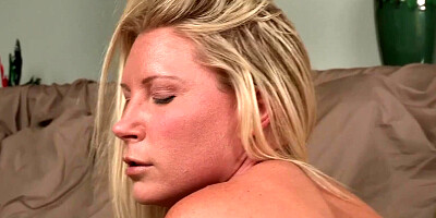 Amazing blondes Britney and Devon are fucked by a horny stallion