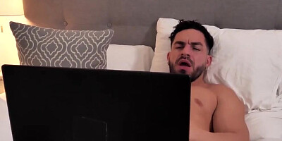 Delinquent Bro Gropes Nerdy Teen Step-Sister - Kylie Rocket