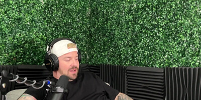 TurndOnPodcast Johnny Love - Freya Kennedy - Taboo Scenes, Step Role, Porn