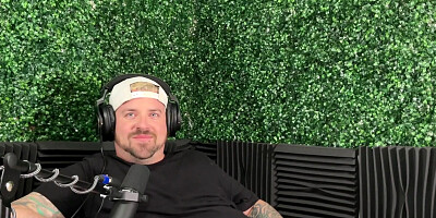 TurndOnPodcast Johnny Love - Freya Kennedy - Taboo Scenes, Step Role, Porn