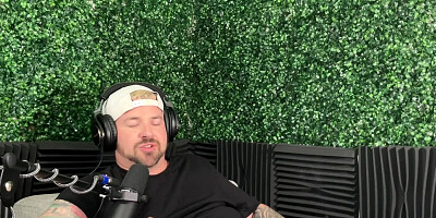 TurndOnPodcast Johnny Love - Freya Kennedy - Taboo Scenes, Step Role, Porn