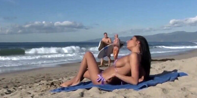 Dirty AF Teacher Instructs Students i want you to Stroke his Cock