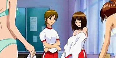 Hentai inv. stu. 1