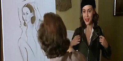 Alyssa Milano - Poison Ivy II