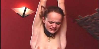 Discipline In Russia 1 (Klafelin 1) xLx