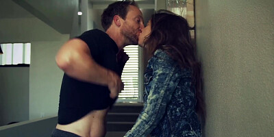 PORNFIDELITY Riley Reid Creampie Countdown