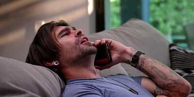 Cheating With My Wifes Hot Friend