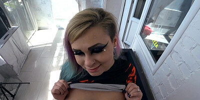 Blowjob Cumshot Compilation Mindbreakers