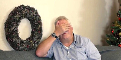 Retired police officer fucks teen pussy and cums in her mouth