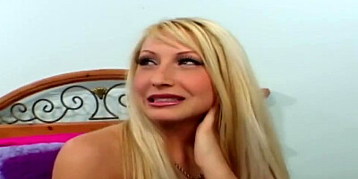 RealMomExposed - Candy is truly a cock-crazy slut