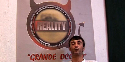 Watch us while we fuck! (Scene 01)