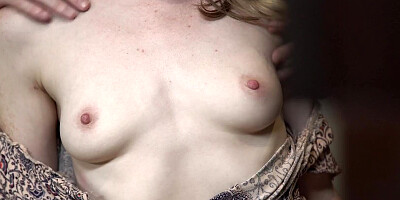 I Finally Fucked My Stepsister On The Kitchen Table
