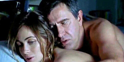 HOT DADDY WITH A LOVER