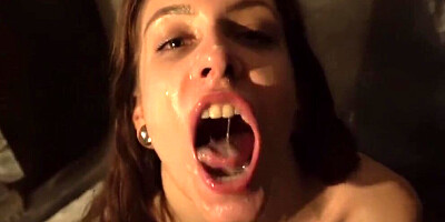 Anal Sex with Stepbro