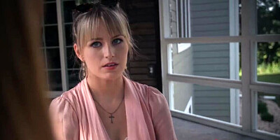 Crash Pt 1 - Kristen Scott, Scarlett Sage