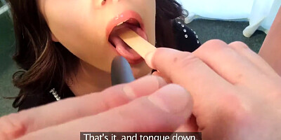 Fake Hospital Sexual Treatment Turns Gorgeous Busty Patient Moans of Pain
