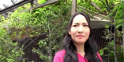 Married Older Women, Are More Willing To Let You Cum Inside Them When The Husband Is Away For Work. - 2